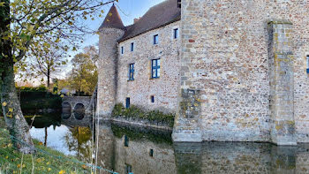 maison à Moulins (03)