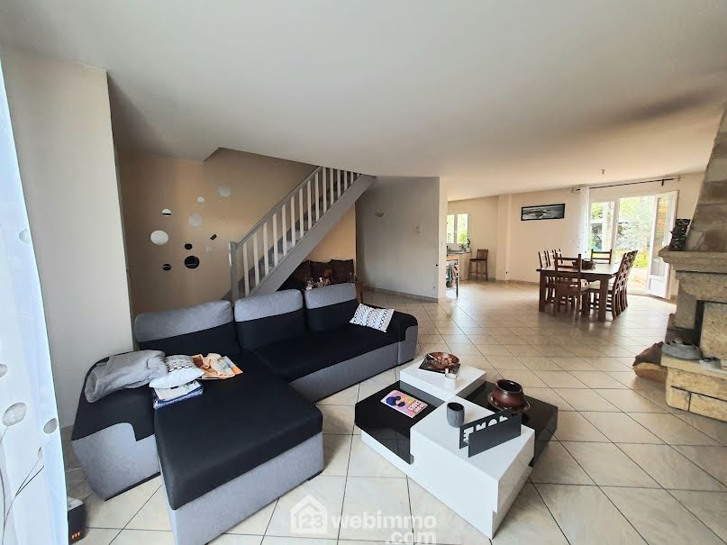 Vente maison 6 pièces 130 m² à Veneux-les-Sablons (77250), 428 000 €