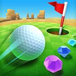 Cover Image of Unduh Raja Golf Mini 3.17.2 APK