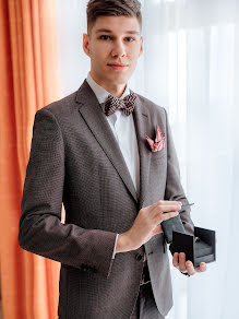 Wedding photographer Aleksandr Koristov (casingone). Photo of 11 March 2020