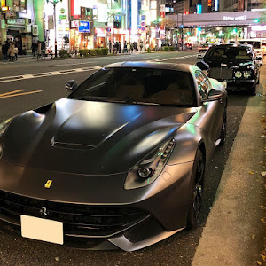 F12ベルリネッタ