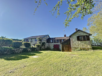 maison à Chaumont-en-Vexin (60)