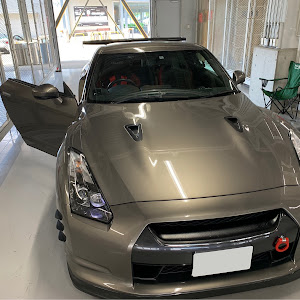 NISSAN GT-R R35