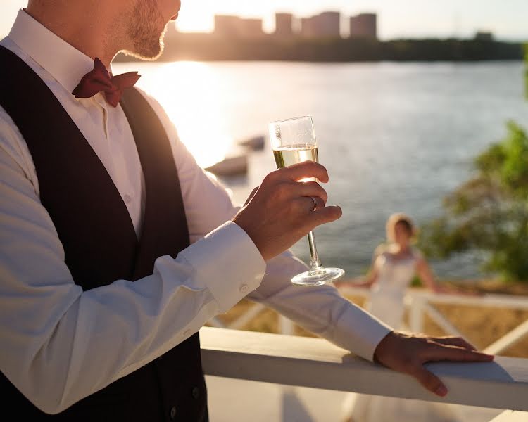 Photographe de mariage Yumir Skiba (skiba). Photo du 1 août 2022