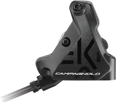 Campagnolo EKAR GT Ergopower Shift/Brake Lever and Caliper - Right/Rear, 13-Speed, Flat Mount Caliper alternate image 0