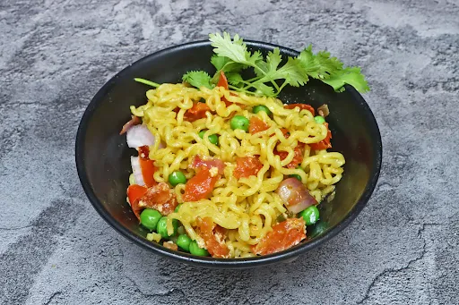 Veg Maggi