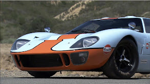 Superformance GT40 thumbnail