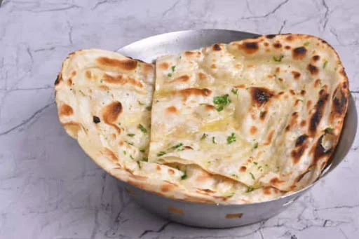 Butter Naan