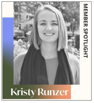 Picture of Kristy Runzer