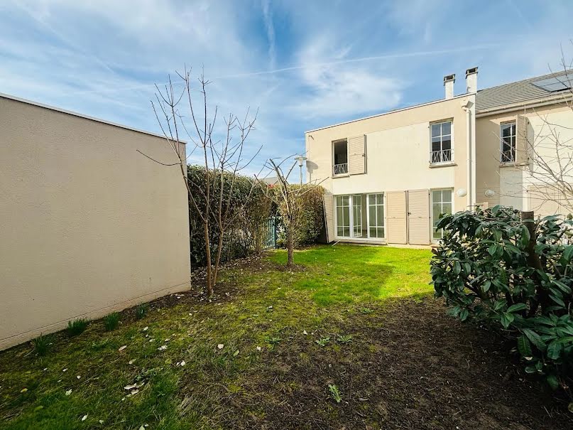 Vente maison 4 pièces 99.8 m² à Combs-la-Ville (77380), 313 000 €