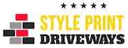 Styleprint Driveways Limited Logo