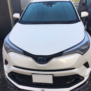 C-HR ZYX10