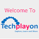 Tech Play On-( 5G,IOT, Lte 4G,Rf Design&Testing) Download on Windows