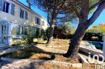 maison à Carpentras (84)