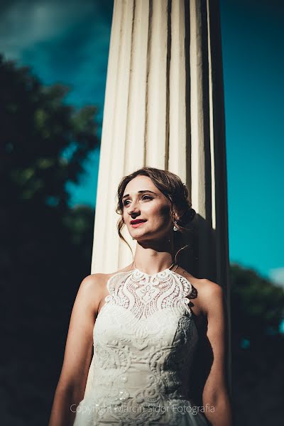 Esküvői fotós Marcin Sidor Photoemotions (fotografiaemocji). Készítés ideje: 2020 szeptember 27.