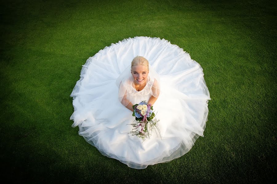 Wedding photographer Alexander Zachen (zachenfotografie). Photo of 21 September 2015