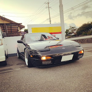 180SX RPS13