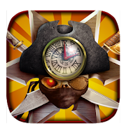 Ninja Time Pirates  Icon