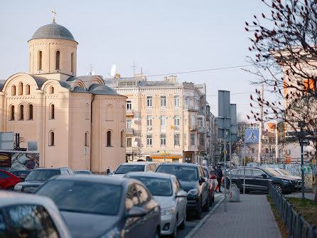 Свадебный фотограф Татьяна Царенко (tatianatsarenko). Фотография от 10 мая 2022