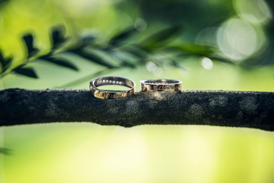 Fotógrafo de bodas Miriam Romero (auraconceptovis). Foto del 23 de abril 2019