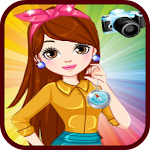 Fashion Girl Dress Up Game Apk