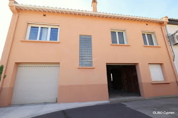 maison à Saint-Nazaire (66)