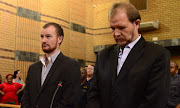 Pieter Dooreward and Phillip Schutte have instructed their legal representative to petition the SCA for leave to appeal their murder conviction.