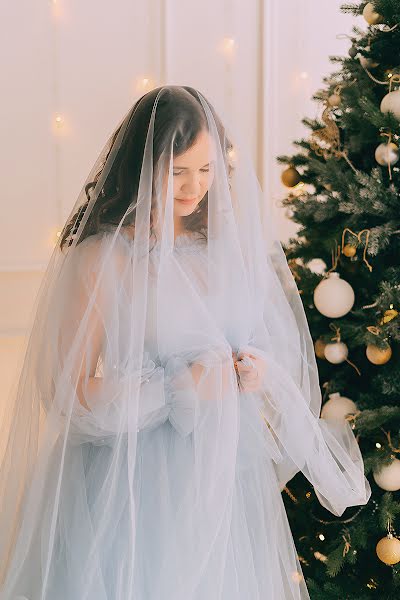 Wedding photographer Darya Zuykova (zuikova). Photo of 21 December 2018