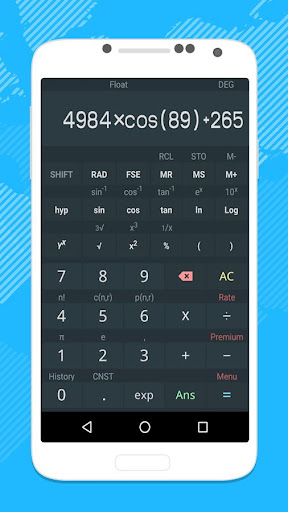 免費下載工具APP|Scientific Calculator app開箱文|APP開箱王