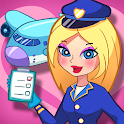 Airport Manager icon