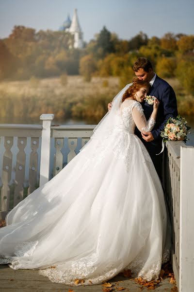 Wedding photographer Aleksandr Sukhov (fotosuhov). Photo of 12 April 2022