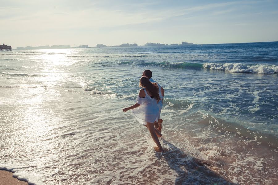 Photographe de mariage Tatyana Omelchenko (fotofox). Photo du 15 novembre 2016