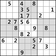 Sudoku game plus 1.0.0 Icon