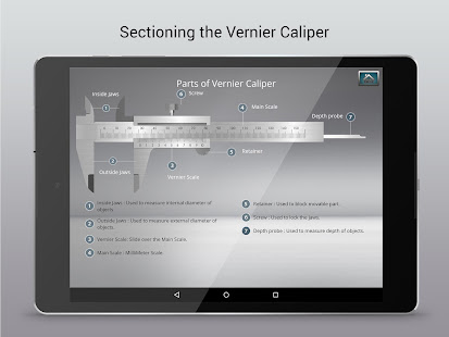 Vernier Caliper(圖2)-速報App