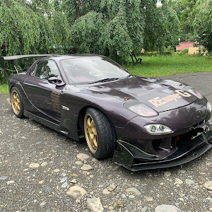 RX-7