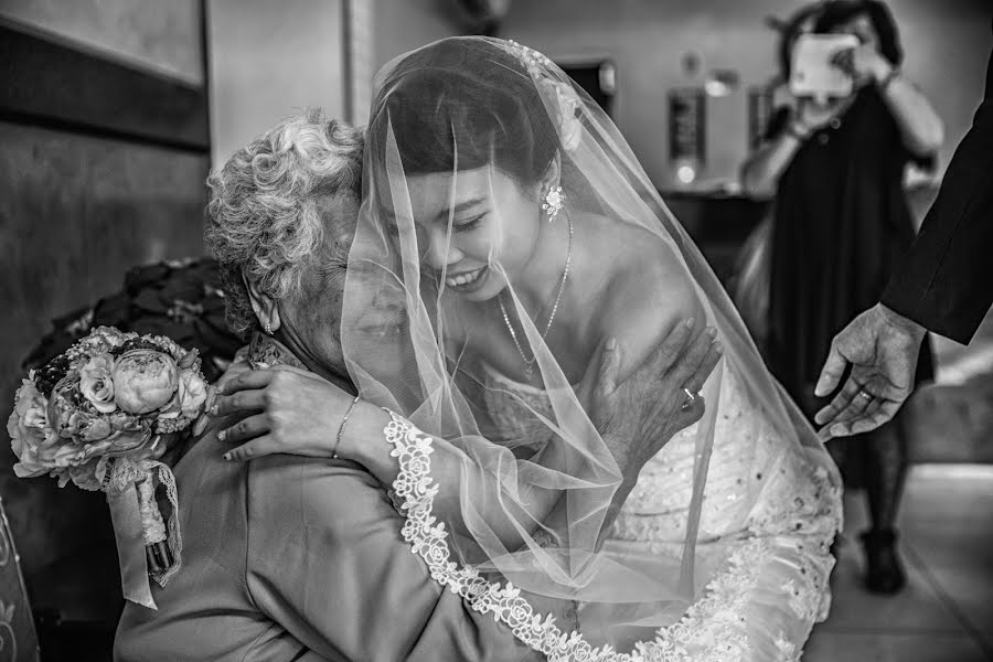 Photographe de mariage Edward Lu (edwardlu). Photo du 26 janvier 2014