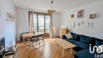 appartement à Le Havre (76)