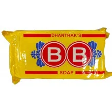 B B Soap 600gm - 600 gm