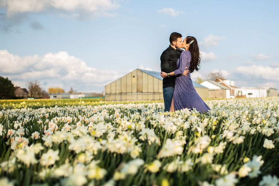 Photographe de mariage Mari Abramkina (maryabramkina). Photo du 12 juillet 2019