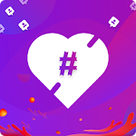 Boost likes tags and followers for instagram photo Apk