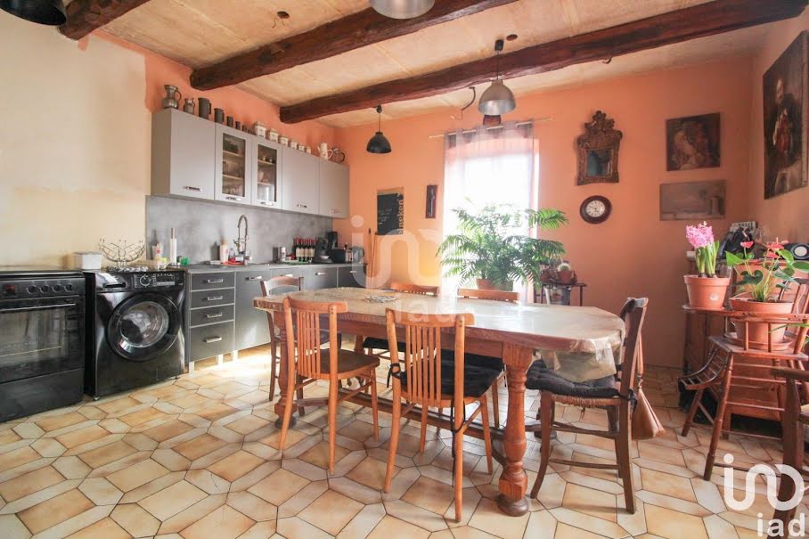 Vente maison 5 pièces 78 m² à Calmels-et-le-Viala (12400), 140 000 €