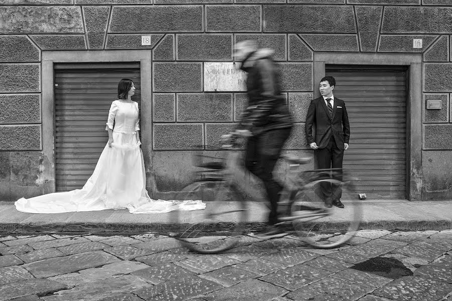 Wedding photographer Duccio Argentini (argentini). Photo of 28 June 2016