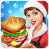 Food Truck Chef™: Cooking Game1.5.6 (Mod)