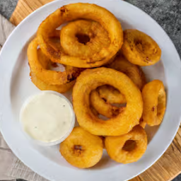 Onion Rings (50% off) 