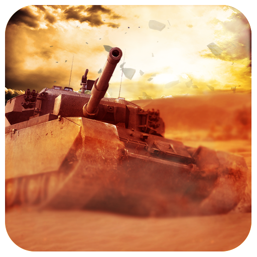 Extreme Tank Attack 動作 App LOGO-APP開箱王