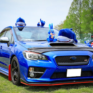 WRX STI VAB