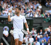 🎥 Dit was Wimbledon, dag 9: Djokovic redt kansen op grandslamtitel met comeback na twee sets achterstand