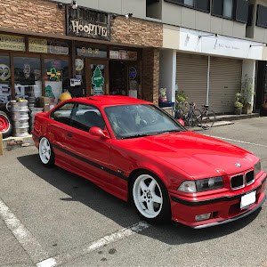 M3 クーペ M3