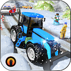 Snow Plow Truck Driving: Snow Hill Rescue 2019 1.0.4