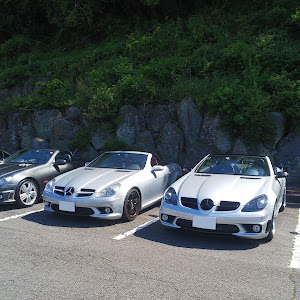 SLK R171